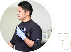 胃カメラ・大腸カメラ検査