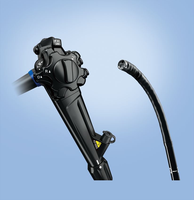 大腸カメラ検査